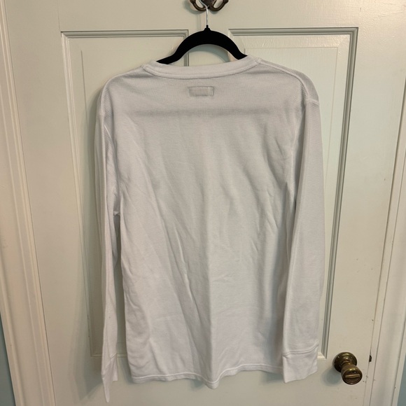 Mens Polo Sleepwear top - Picture 5 of 5